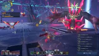 PSO2　初心者　まったり