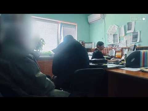 В Приморском крае возбуждено уголовное дело по факту незаконной рубки леса