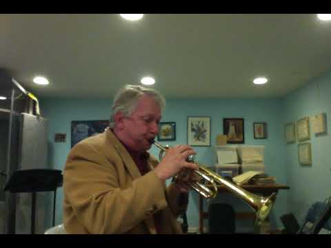 Snedecor Lyrical Etude12