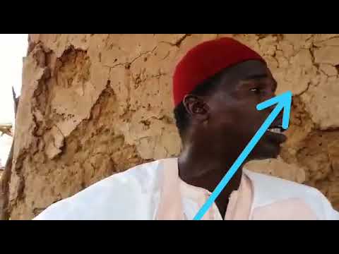 Macky Sall neddo ko Bandoum