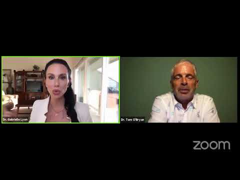 Dr. Tom O'Bryan and Dr. Gabrielle Lyon: Muscles: Driving Your Metabolism - The Key to Weight Loss