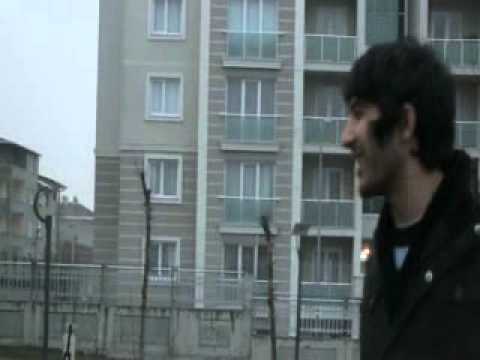 HayaLcash - Yalan Olmuş Gençliğim ''2oı3'' [HD Klip] FeNaa !!!