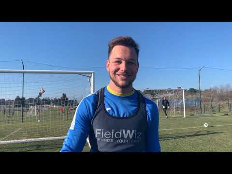 Tekmovanje v enajstmetrovkah, skupinski del - Umag 2020