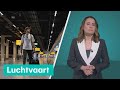 Meer vliegen of juist inkrimpen: ruzie over Schiphol • Z zoekt uit