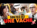 SON FILS EST UNE VACHE BADNEWS322 Ft Bakaboo