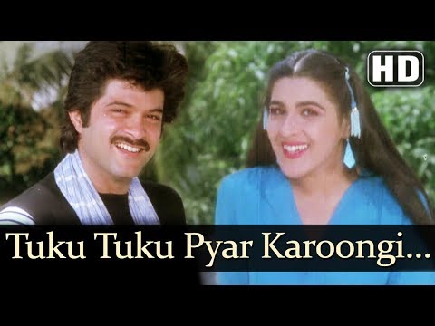 Poster tuku tuku pyar karoongi