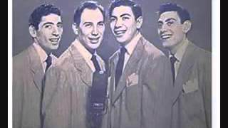 The Ames Brothers   Man, Man Is For The Woman Made 1954