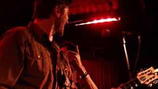 Butch Walker/Gabriel the awesome Brazilian - Freak of the Week live at The Borderline