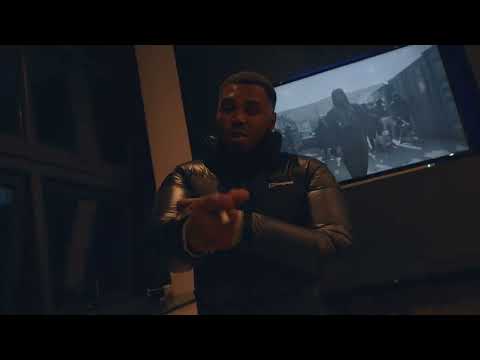 KashFromDa9 - 10 Days [Official Video]