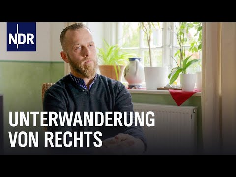Mein Nachbar ist Nazi - Was tun? | Doku | NDR | 45 Min