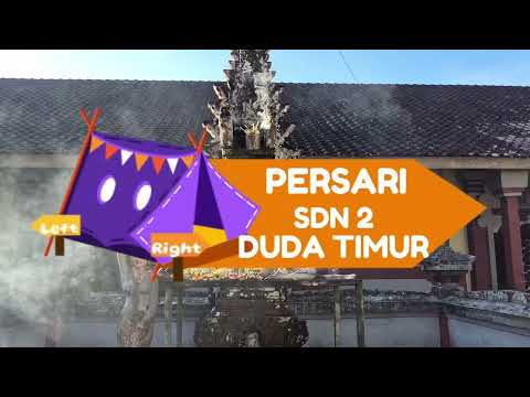 Perkemahan 1 Hari (PERSARI)