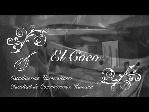 El Coco | Estudiantina FCH - UAEM