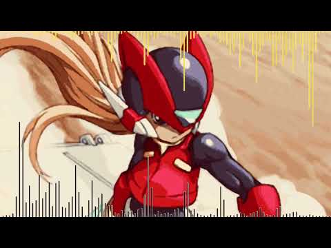 Mega Man Zero 4 Caravan Hope For Freedom (Xstyle Remix)