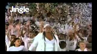 TV Globo - Um Novo Tempo