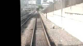 preview picture of video 'Trip to Scituate (Greenbush) Pl 1/8 Leaving South Station'