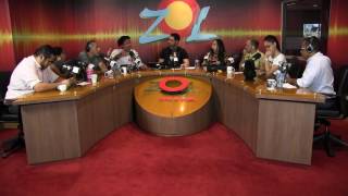 Cosas con las que se te abre el Pecho Parte 2