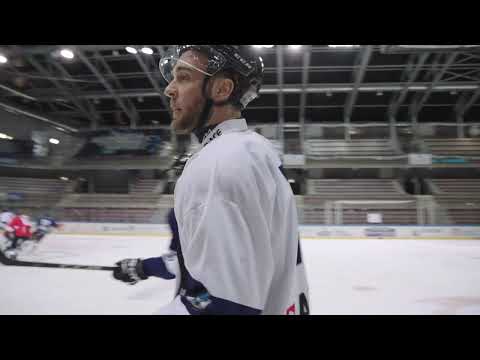 MIC’D UP : Yohan Coulaud (le plus drôle de l'équipe ?) ! 🇫🇷🎤