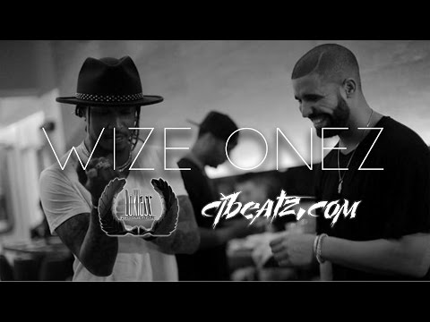 *SOLD* Future x Drake type beat/instrumental "WIZE ONEZ" 2016 (Prod CJ Beatz x Loklass)