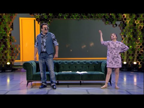 Versionistët - Vjehrra do makinë të re, Kosherja, 29 Maj 2022 | ABC News Albania