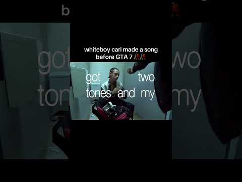 song goes pretty hard tho #ekat19 #ethancutkosky #carlgallagher #whiteboycarl