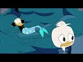 Ducktales 2017 Donald S Famous Chili