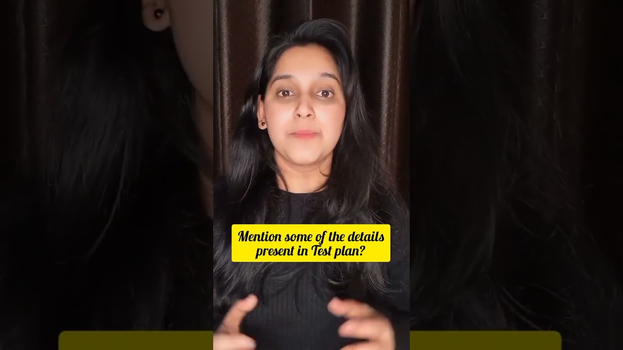 Most commonly asked software testing interview questions #softwaretesting #testinghacks