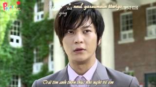 Download lagu PpyongTeamVietsub Goodbye day   Ulala Session  Bridal Mask OST    YouTube mp3