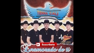 Tierra Cali - Yo Fui Quien Te Hizo Mujer
