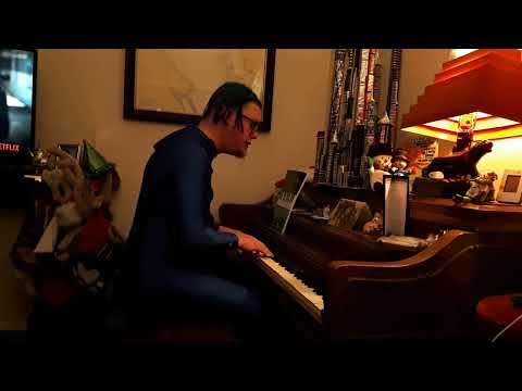 lumbago-Yeek(cover song)