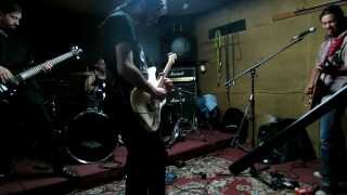 Video thumbnail for Wratchlid cover by Electric Storm Uruguay by Adrián Suárez