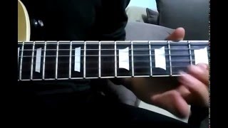 Intro for Stay In My Corner - The Arcs