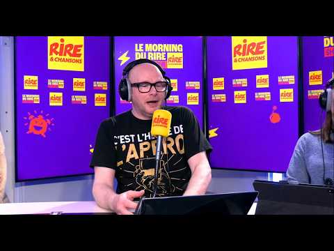 Super Mescatol Show " Les influenceurs à Dubaï"