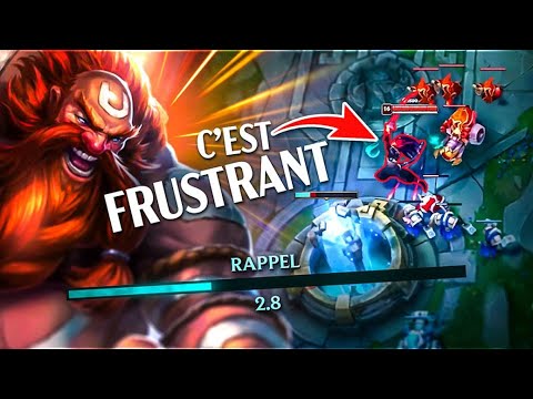 VOUS DEVEZ VOIR CETTE PARTIE, IL Y A DE QUOI DEVENIR FOU !