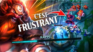 VOUS DEVEZ VOIR CETTE PARTIE, IL Y A DE QUOI DEVENIR FOU !