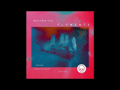 Benjamin Vial -  Le Feu (Sebastian Bayne's 90s Acid Rave Flashback)
