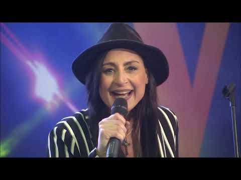 Roberta Faccani - Come la neve al sole - da MilleVoci 2019 ©