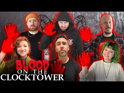We Are Legion | NRB Play Blood On The Clocktower