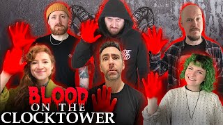We Are Legion | NRB Play Blood On The Clocktower