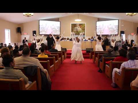 Brenda Waters - "Victory"