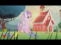The Pony I Want To Be Reprise - My Little Pony ...
