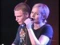 The Cardigans Live in Gothenburg 1995 - Celia Inside