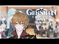 Fontaine React To Tartaglia Childe Genshin Impact Read Description