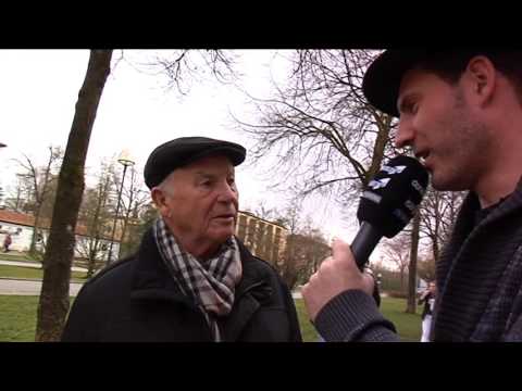 Mission Blutwurz Bad Füssing Outtake 1