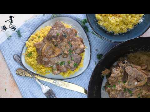 Are You Making Ossobuco & Risotto Alla Milanese Wrong? The Secret to the Authentic Taste