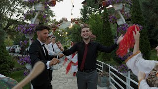 Bunjamin Çajani - Djalin E Martum