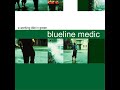 Blueline Medic - Where You Are (Music Video)