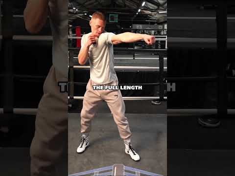 How To Throw a 1-2 Combo For An Instant KO 💥