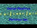 United Plankton Pictures Inc Nickelodeon 2012