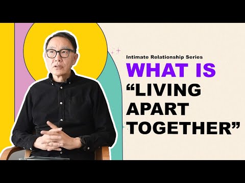 Living Apart Together
