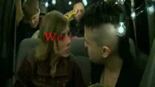 Neon Trees Sins of my Youth (lyrics)